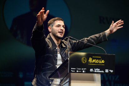 RVFV, premio Cultura.