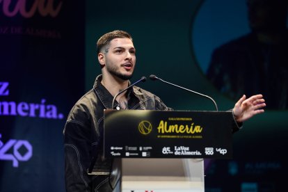 RVFV, premio Cultura.