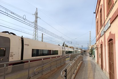 Una composición reformada para dar mejor calidad al viajero.