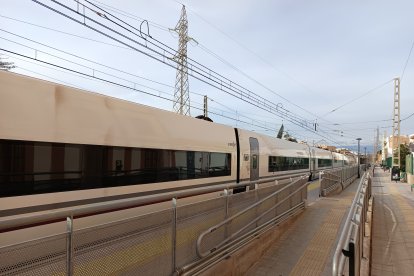 Más plazas para pasajeros.