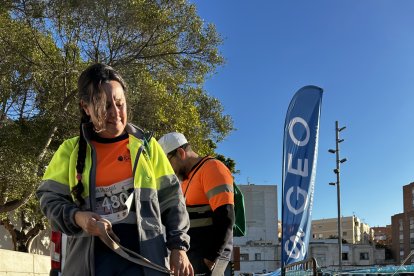 I Marcha Saludable de propietarios y mascotas.