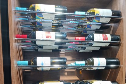 Amplia oferta gourmet en la tienda de Sabores Almería.