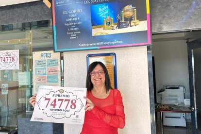 Cuarto premio en Huércal de Almería.