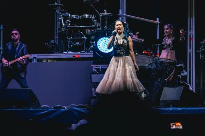 Amistades Peligrosas.