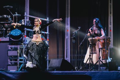 Amistades Peligrosas.