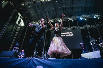 Amistades Peligrosas.