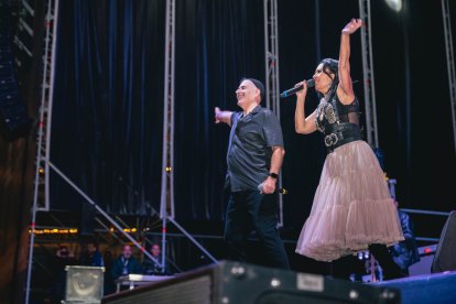 Amistades Peligrosas.