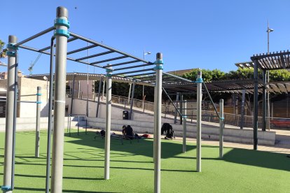 Las mejores imágenes de este 25 de diciembre en Almería.