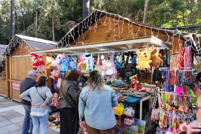 Las mejores imágenes de este 25 de diciembre en Almería.
