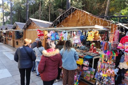 Las mejores imágenes de este 25 de diciembre en Almería.