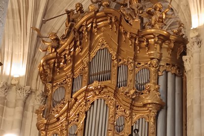 Recorrido del Pendón por las calles de la capital