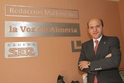 José María del Nido dejó una huella sevillista en LA VOZ.