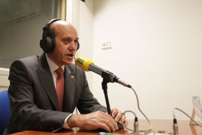 En directo para toda la provincia de Almería.