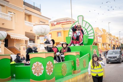 Aguadulce.