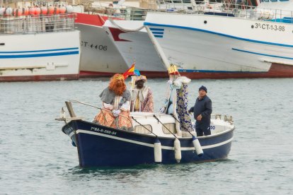 Carboneras.