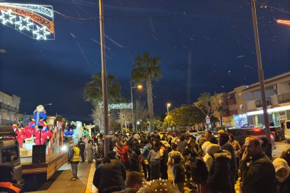Níjar.