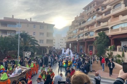 Almerimar (El Ejido).