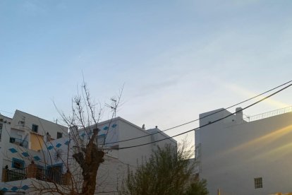 Canjáyar.