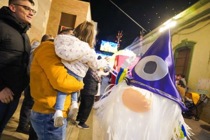 Huércal de Almería (Foto: Martín Fotografías).