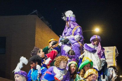 Huércal de Almería (Foto: Martín Fotografías).