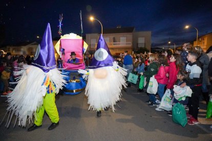 Huércal de Almería (Foto: Martín Fotografías).
