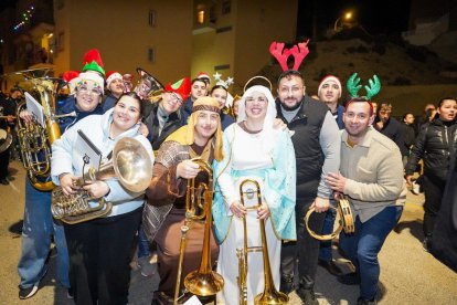 Huércal de Almería (Foto: Martín Fotografías).