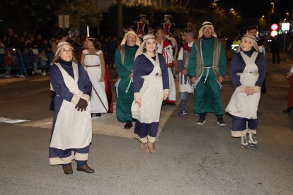 El Ejido.