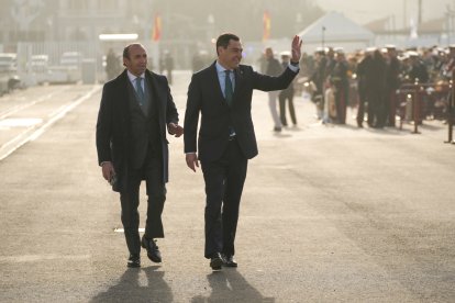 La despedida de la princesa Leonor a bordo del Juan Sebastián Elcano, en imágenes.