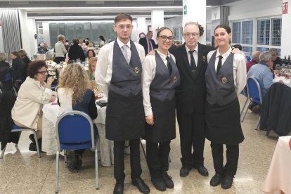 Homenaje a Paco Cazorla.