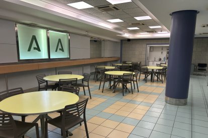 Nuevas dependencias.