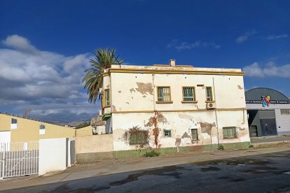 Todo el entorno de la Casa Pomares va a quedar adaptado a los nuevos tiempos.