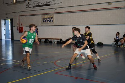 Veinte años de Hip Hop Street en Vícar.