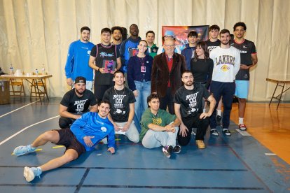 Veinte años de Hip Hop Street en Vícar.