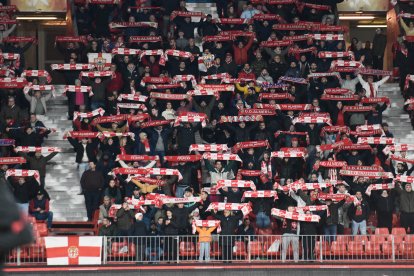 La peor entrada de la temporada.