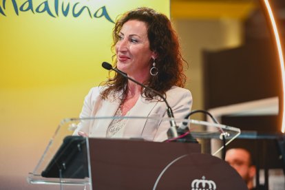 Almería presenta su nueva campaña turística en Fitur.