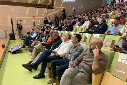 El evento sobre IA y pensamiento crítico de Unica Group.