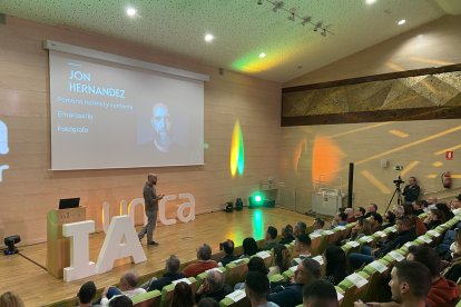 El evento sobre IA y pensamiento crítico de Unica Group.