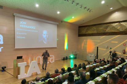 El evento sobre IA y pensamiento crítico de Unica Group.