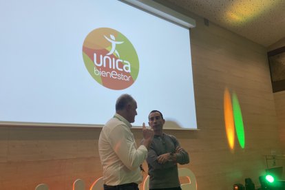 El evento sobre IA y pensamiento crítico de Unica Group.