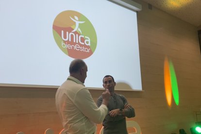 El evento sobre IA y pensamiento crítico de Unica Group.