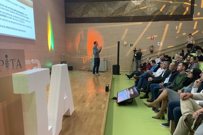 El evento sobre IA y pensamiento crítico de Unica Group.