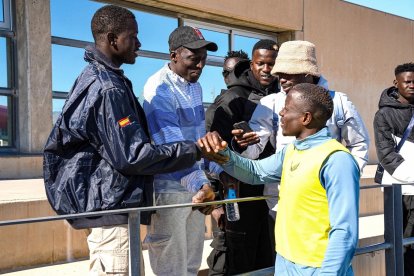 Lopy fue el más aclamado.