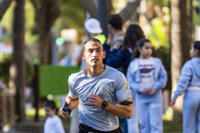 Detalles de la carrera.