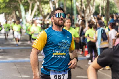 Una sonrisa de satisfacción para llegar.