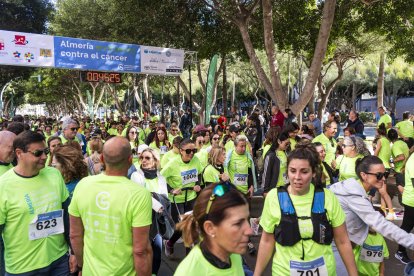 Los participación supera las expectativas con 1.600 participantes inscritos.