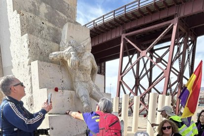 15022025 Marcha de la Desbandá en Almería