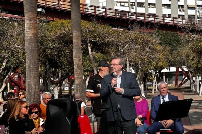 15022025 Marcha de la Desbandá en Almería