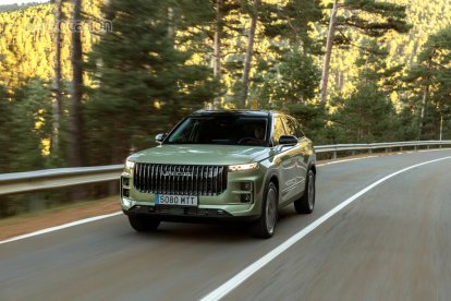 Incluye, de regalo, una Bicicleta Ridley Ignite A (valorada en 1.350 euros)