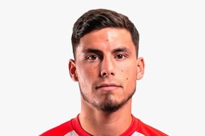 Robertone (7.5). Su llegada en la segunda línea fue determinante para aprovechar los espacios y generar peligro. Olió la sangre en un fallo del portero que robó y acabó en gol.