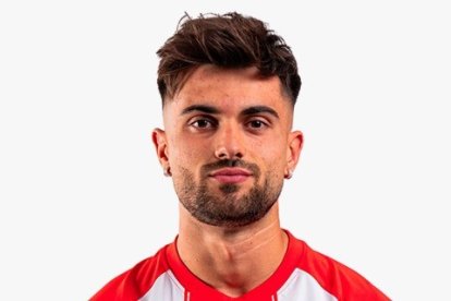 Puigmal (6,5). El catalán aprovechó los minutos aún estando en inferioridad y demostró por qué sigue llamando a la puerta de la titularidad.